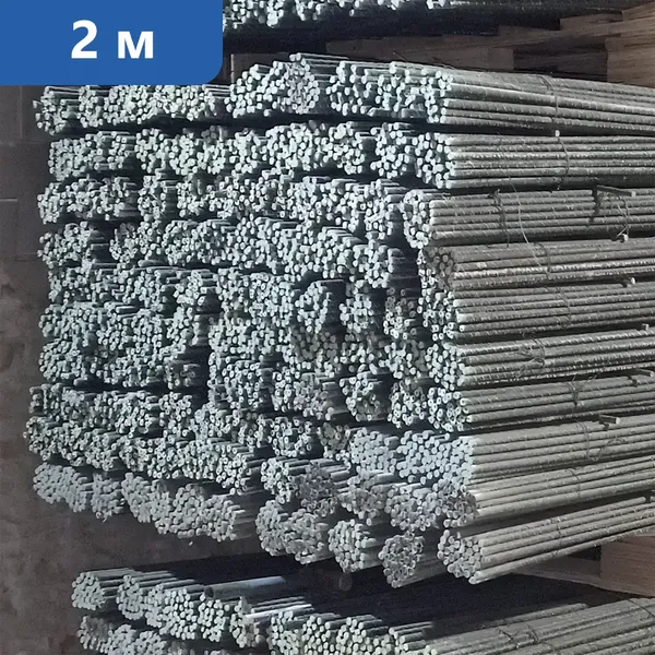 Колышки садовые 2 м в Туле